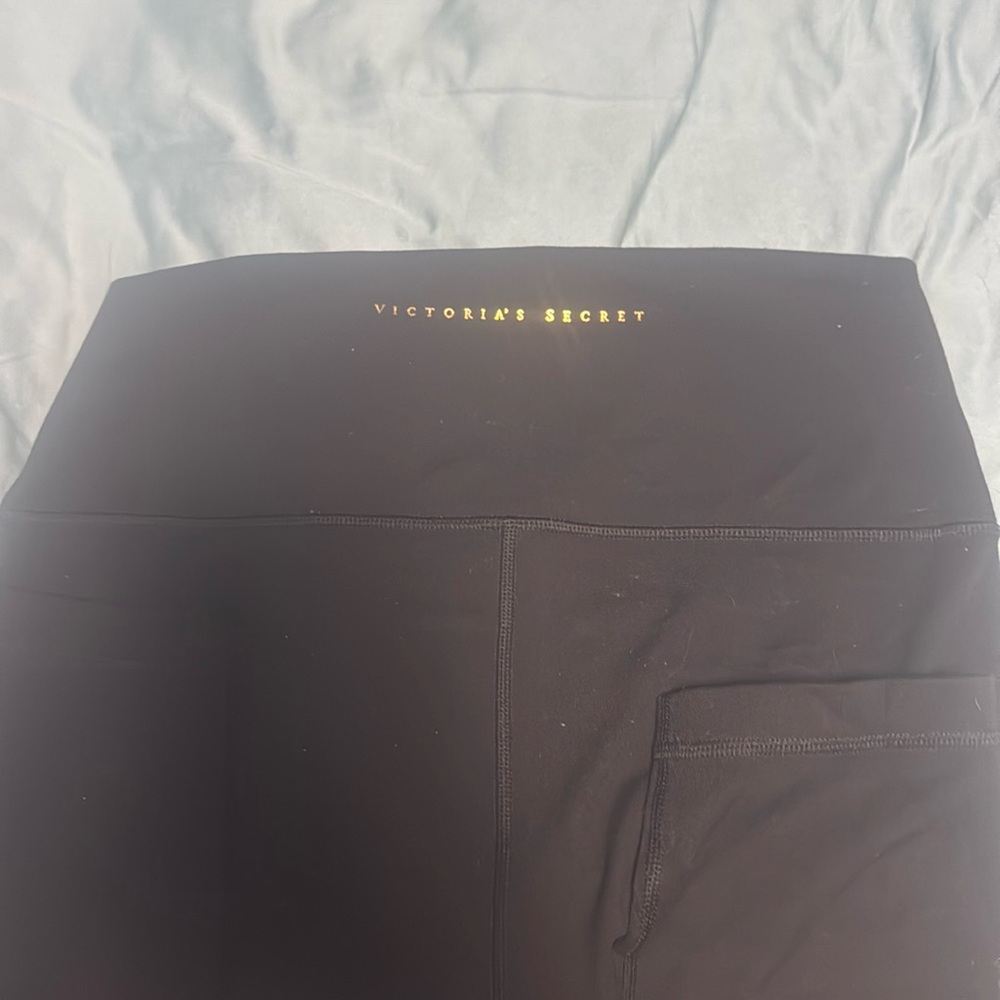 Size 12 Victoria Secret leggings